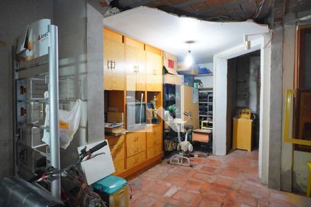 Casa para alugar com 400m², 3 quartos e 6 vagasQuarto de Serviço