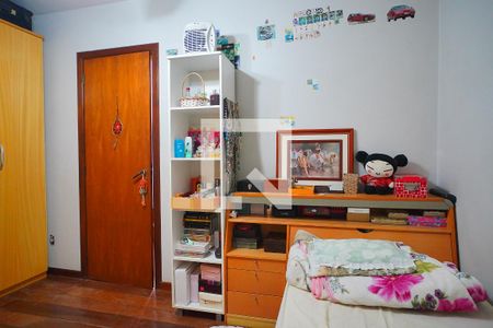 Casa para alugar com 400m², 3 quartos e 6 vagasQuarto 2