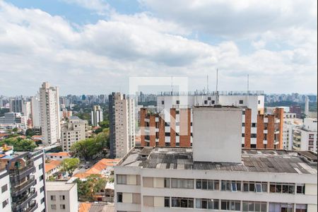 Vista do quarto 1 de apartamento à venda com 2 quartos, 100m² em Vila Mariana, São Paulo