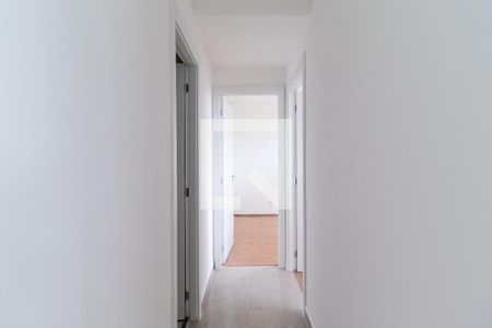 Apartamento para alugar com 42m², 2 quartos e 1 vagaCorredor dos Quartos