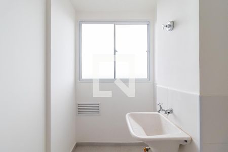 Apartamento para alugar com 42m², 2 quartos e 1 vagaÁrea de Serviço