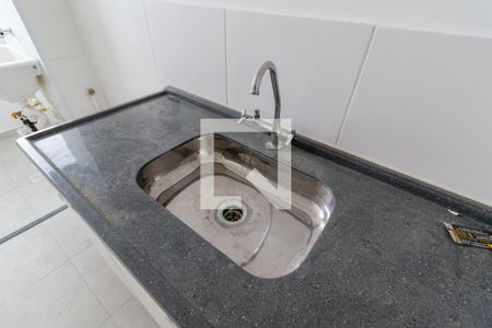Apartamento para alugar com 42m², 2 quartos e 1 vagaCozinha