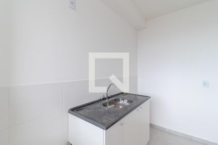 Apartamento para alugar com 42m², 2 quartos e 1 vagaCozinha