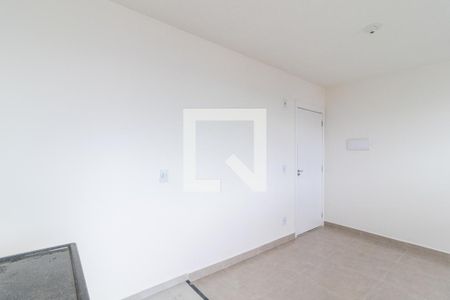 Apartamento para alugar com 42m², 2 quartos e 1 vagaCozinha