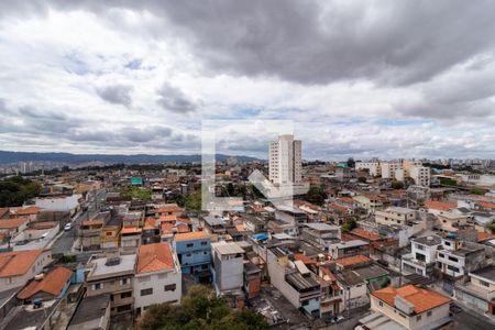 Apartamento para alugar com 42m², 2 quartos e 1 vagaVista do Quarto 2