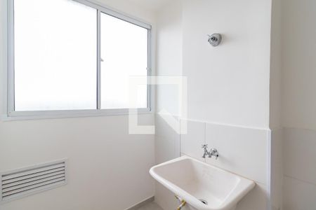 Apartamento para alugar com 42m², 2 quartos e 1 vagaÁrea de Serviço