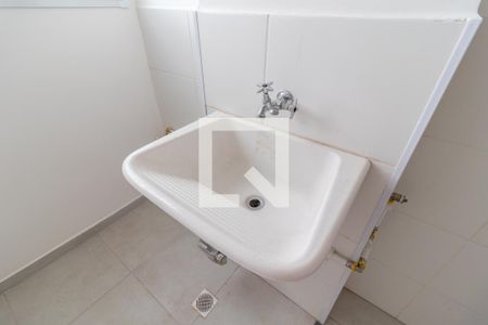 Apartamento para alugar com 42m², 2 quartos e 1 vagaÁrea de Serviço