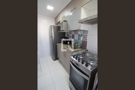 Apartamento para alugar com 51m², 2 quartos e 1 vaga Apartamento para alugar com 51m², 2 quartos e 1 vagaCozinha