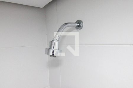 Apartamento para alugar com 51m², 2 quartos e 1 vaga Apartamento para alugar com 51m², 2 quartos e 1 vagaBanheiro da Suíte