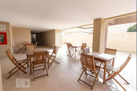 Apartamento para alugar com 51m², 2 quartos e 1 vaga Apartamento para alugar com 51m², 2 quartos e 1 vagaÁrea comum