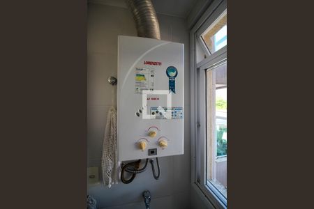 Apartamento para alugar com 51m², 2 quartos e 1 vaga Apartamento para alugar com 51m², 2 quartos e 1 vagaÁrea de Serviço