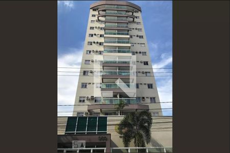 Apartamento para alugar com 51m², 2 quartos e 1 vaga Apartamento para alugar com 51m², 2 quartos e 1 vagaFachada