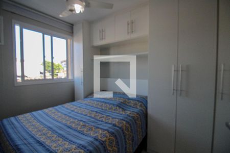 Suíte de apartamento para alugar com 2 quartos, 51m² em Engenho de Dentro, Rio de Janeiro