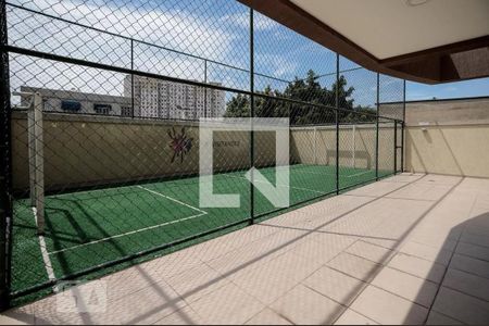 Apartamento para alugar com 51m², 2 quartos e 1 vaga Apartamento para alugar com 51m², 2 quartos e 1 vagaÁrea comum - Quadra