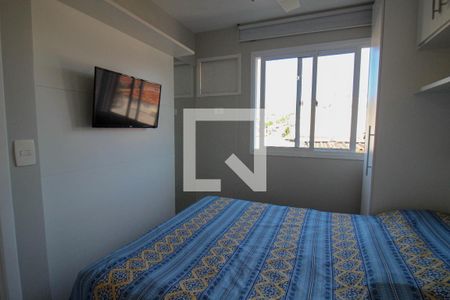 Suíte de apartamento para alugar com 2 quartos, 51m² em Engenho de Dentro, Rio de Janeiro