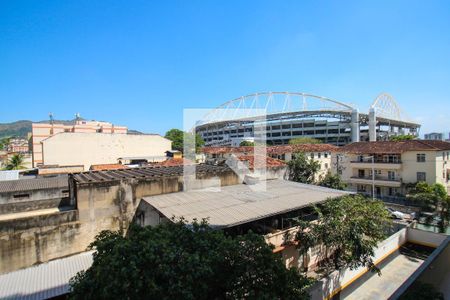 Apartamento para alugar com 51m², 2 quartos e 1 vaga Apartamento para alugar com 51m², 2 quartos e 1 vagaVista do Quarto 2