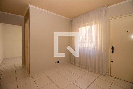 Sala de apartamento à venda com 2 quartos, 50m² em Rubem Berta, Porto Alegre