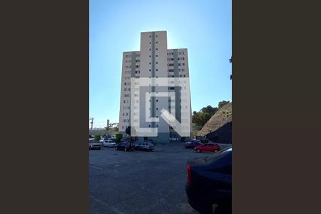 Apartamento para alugar com 60m², 2 quartos e 1 vaga Apartamento para alugar com 60m², 2 quartos e 1 vagaFachada do bloco