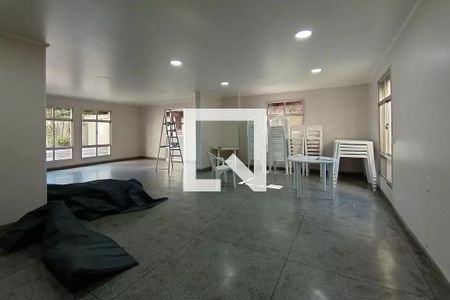 Apartamento para alugar com 60m², 2 quartos e 1 vaga Apartamento para alugar com 60m², 2 quartos e 1 vagaÁrea comum - Salão de festas