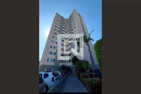 Apartamento para alugar com 60m², 2 quartos e 1 vaga Apartamento para alugar com 60m², 2 quartos e 1 vagaFachada do bloco