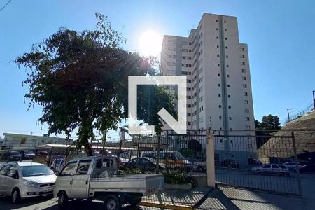 Apartamento para alugar com 60m², 2 quartos e 1 vaga Apartamento para alugar com 60m², 2 quartos e 1 vagaFachada