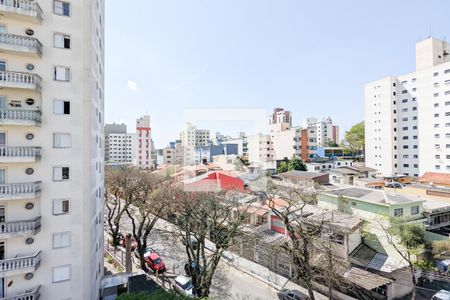 Vista de apartamento para alugar com 4 quartos, 189m² em Baeta Neves, São Bernardo do Campo