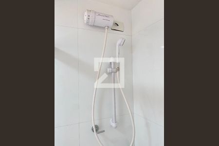Apartamento para alugar com 80m², 2 quartos e 1 vaga Apartamento para alugar com 80m², 2 quartos e 1 vagaBanheiro