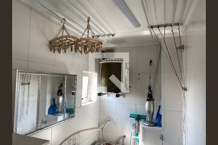 Apartamento para alugar com 80m², 2 quartos e 1 vaga Apartamento para alugar com 80m², 2 quartos e 1 vagaLavanderia