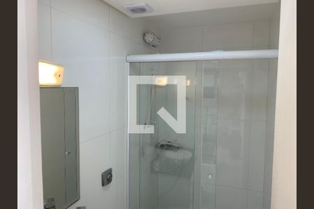 Apartamento para alugar com 80m², 2 quartos e 1 vaga Apartamento para alugar com 80m², 2 quartos e 1 vagaBanheiro