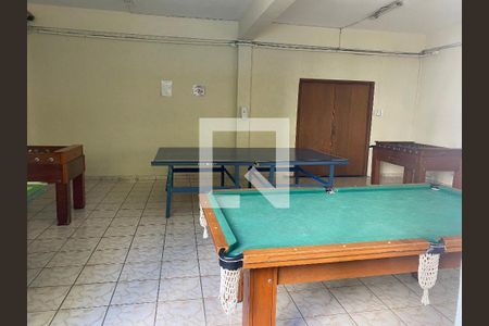 Apartamento para alugar com 80m², 2 quartos e 1 vaga Apartamento para alugar com 80m², 2 quartos e 1 vagaSalão de jogos