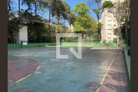 Apartamento para alugar com 80m², 2 quartos e 1 vaga Apartamento para alugar com 80m², 2 quartos e 1 vagaQuadra Esportiva