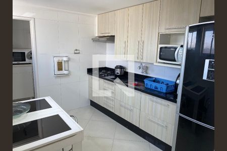 Apartamento para alugar com 80m², 2 quartos e 1 vaga Apartamento para alugar com 80m², 2 quartos e 1 vagaCozinha