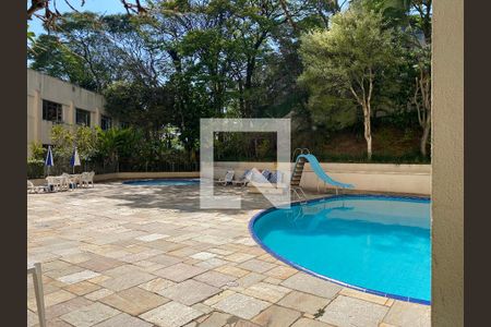 Apartamento para alugar com 80m², 2 quartos e 1 vaga Apartamento para alugar com 80m², 2 quartos e 1 vagaÁrea comum - Piscina
