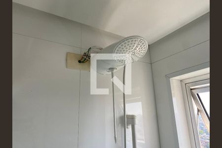 Apartamento para alugar com 80m², 2 quartos e 1 vaga Apartamento para alugar com 80m², 2 quartos e 1 vagaBanheiro da Suíte