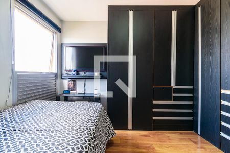 Apartamento à venda com 90m², 3 quartos e 1 vagaQuarto 2