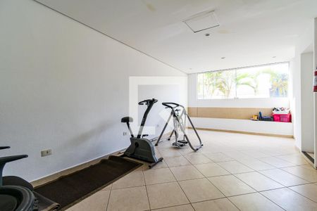 Apartamento à venda com 90m², 3 quartos e 1 vagaAcademia