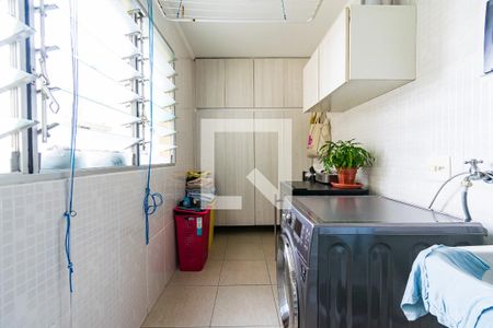 Apartamento à venda com 90m², 3 quartos e 1 vagaLavanderia