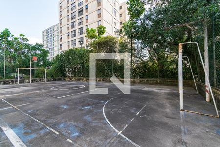 Apartamento à venda com 90m², 3 quartos e 1 vagaQuadra