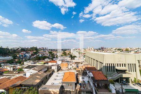 Apartamento à venda com 90m², 3 quartos e 1 vagaVista do Quarto 2