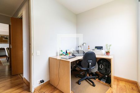 Apartamento à venda com 90m², 3 quartos e 1 vagaQuarto 3