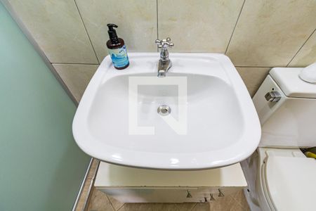 Apartamento à venda com 90m², 3 quartos e 1 vagaBanheiro social