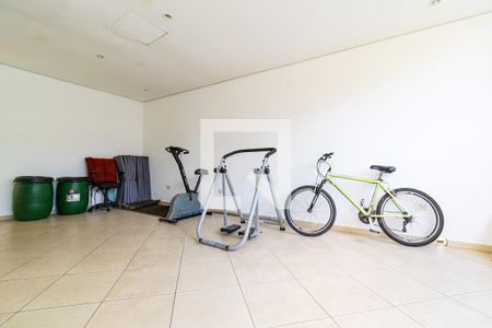 Apartamento à venda com 90m², 3 quartos e 1 vagaAcademia