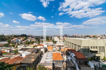 Vista do Quarto 1 de apartamento à venda com 3 quartos, 90m² em Vila Campestre, São Paulo