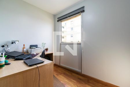 Apartamento à venda com 90m², 3 quartos e 1 vagaQuarto 3