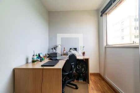 Apartamento à venda com 90m², 3 quartos e 1 vagaQuarto 3