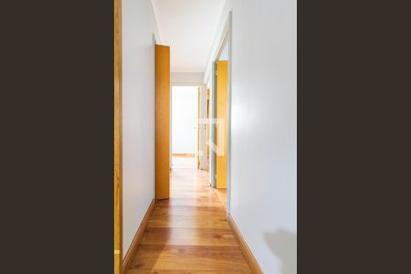 Apartamento à venda com 90m², 3 quartos e 1 vagaCorredor