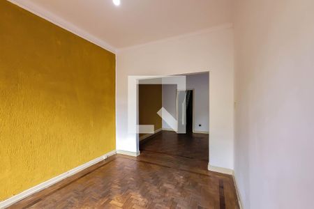 Sala de TV de casa para alugar com 4 quartos, 140m² em Cambuci, São Paulo