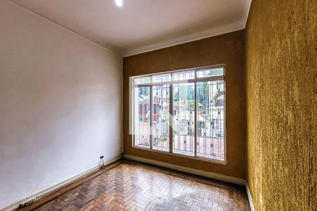 Sala de TV de casa para alugar com 4 quartos, 140m² em Cambuci, São Paulo