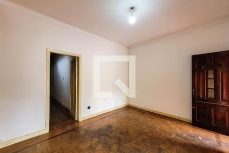 sala de estar de casa para alugar com 4 quartos, 140m² em Cambuci, São Paulo