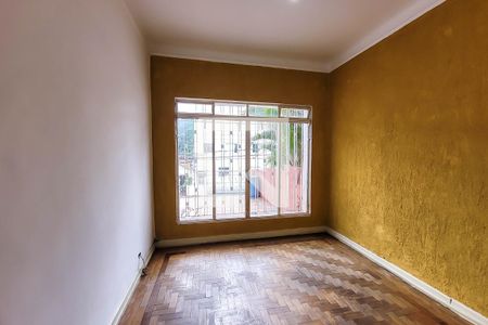 Sala de TV de casa para alugar com 4 quartos, 140m² em Cambuci, São Paulo